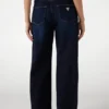 Eco Bellflower Relaxed Jeans Eco Bellflower Relaxed Jeans