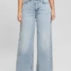 Eco Bellflower wijde Jeans Eco Bellflower wijde Jeans