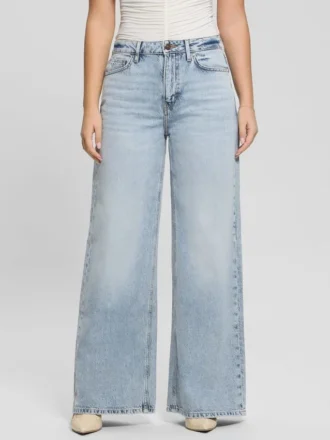 Eco Bellflower wijde Jeans