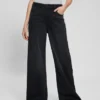 Eco Bellflower wijde Jeans Eco Bellflower wijde Jeans