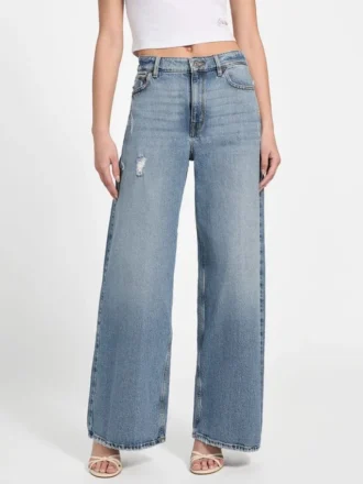 Eco Bellflower wijde Jeans