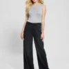 Eco Bellflower wijde Jeans Eco Bellflower wijde Jeans