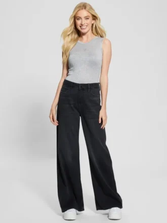 Eco Bellflower wijde Jeans