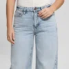 Eco Bellflower wijde Jeans Eco Bellflower wijde Jeans