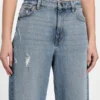 Eco Bellflower wijde Jeans Eco Bellflower wijde Jeans