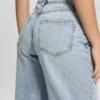 Eco Bellflower wijde Jeans Eco Bellflower wijde Jeans