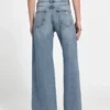 Eco Bellflower wijde Jeans Eco Bellflower wijde Jeans
