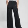 Eco Bellflower wijde Jeans Eco Bellflower wijde Jeans