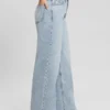 Eco Bellflower wijde Jeans Eco Bellflower wijde Jeans