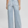 Eco Bellflower wijde Jeans Eco Bellflower wijde Jeans