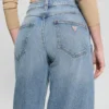 Eco Bellflower wijde Jeans Eco Bellflower wijde Jeans