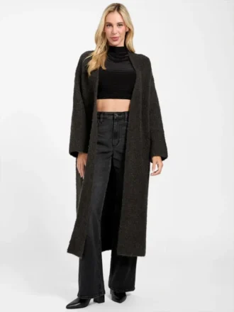 Eco Beniko lang model vest