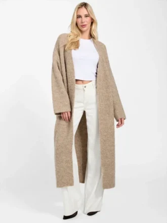 Eco Beniko lang model vest