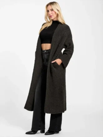 Eco Beniko lang model vest