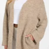 Eco Beniko lang model vest Eco Beniko lang model vest
