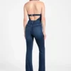 Eco Betsy denim jumpsuit Eco Betsy denim jumpsuit