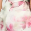 Eco Bianca-short met print Eco Bianca-short met print