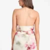 Eco Bianca Top met print Eco Bianca Top met print