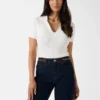 Eco Bice Truien Polo Top