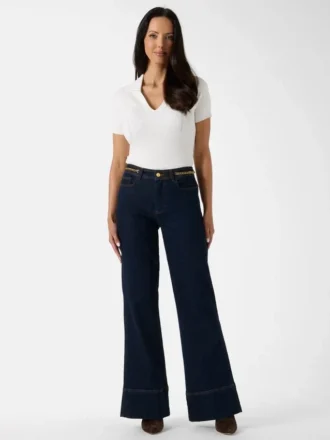 Eco Bice Truien Polo Top