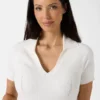 Eco Bice Truien Polo Top