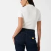 Eco Bice Truien Polo Top