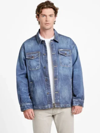 Eco Billy Future denimjas