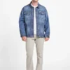 Eco Billy Future denimjas Eco Billy Future denimjas