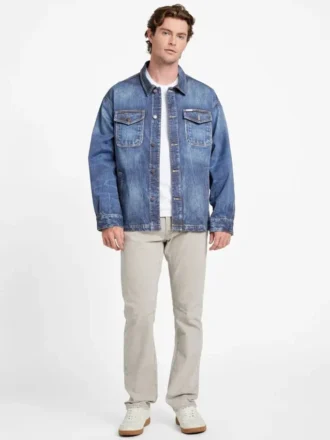 Eco Billy Future denimjas