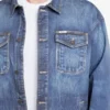 Eco Billy Future denimjas Eco Billy Future denimjas