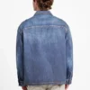 Eco Billy Future denimjas Eco Billy Future denimjas