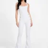 Eco Blair halterdenim jumpsuit Eco Blair halterdenim jumpsuit
