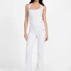 Eco Blair halterdenim jumpsuit Eco Blair halterdenim jumpsuit