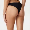 Eco Braziliaanse bikinibroek Eco Braziliaanse bikinibroek