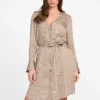 Eco Britney mini-jurk Eco Britney mini-jurk