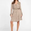 Eco Britney mini-jurk Eco Britney mini-jurk