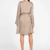 Eco Britney mini-jurk Eco Britney mini-jurk