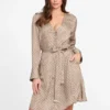 Eco Britney mini-jurk Eco Britney mini-jurk