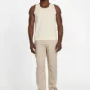 Eco Byron geribde tanktop