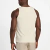 Eco Byron geribde tanktop