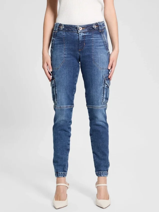 Eco Cadet Cargo Jeans Eco Cadet Cargo Jeans