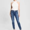 Eco Cadet Cargo Jeans Eco Cadet Cargo Jeans