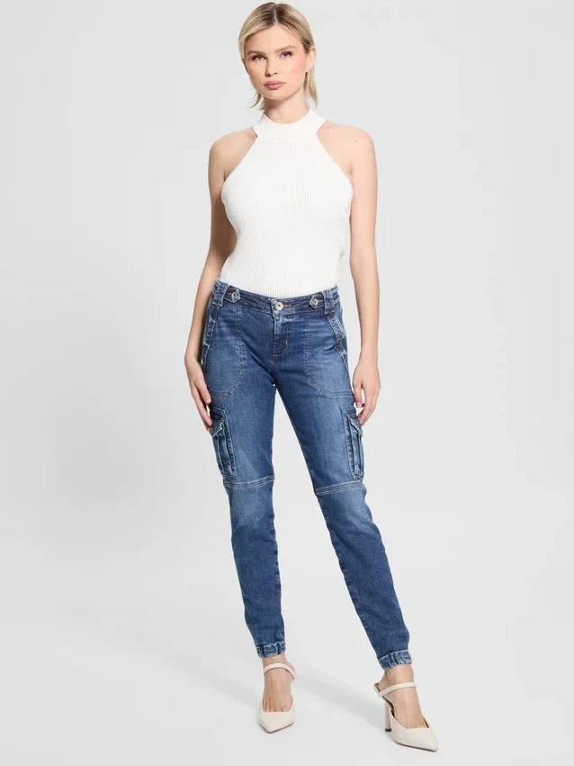 Eco Cadet Cargo Jeans Eco Cadet Cargo Jeans