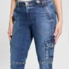 Eco Cadet Cargo Jeans Eco Cadet Cargo Jeans
