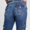 Eco Cadet Cargo Jeans Eco Cadet Cargo Jeans