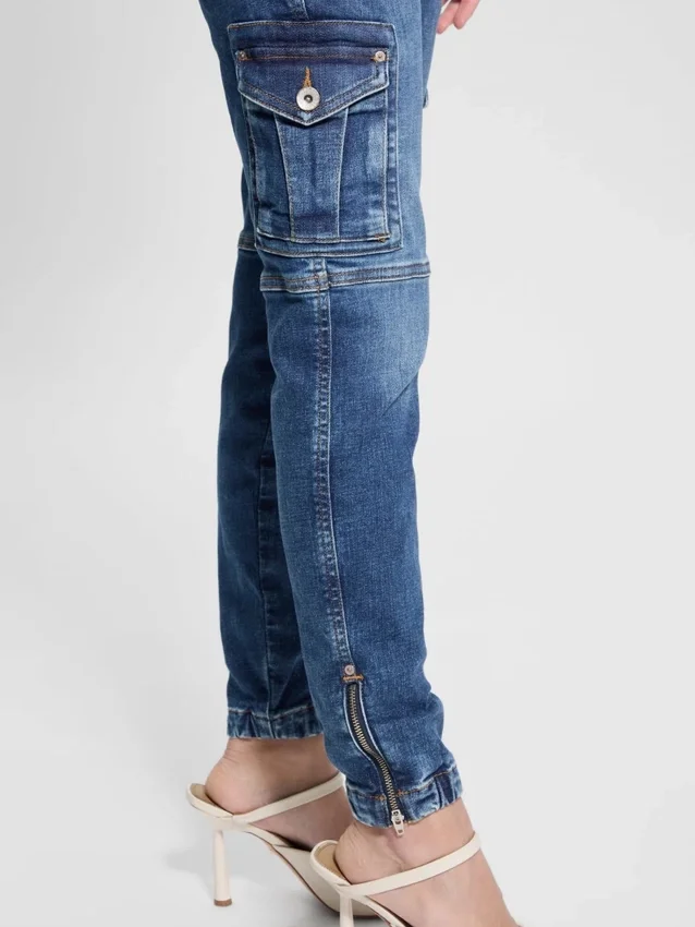 Eco Cadet Cargo Jeans Eco Cadet Cargo Jeans