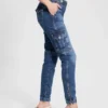 Eco Cadet Cargo Jeans Eco Cadet Cargo Jeans