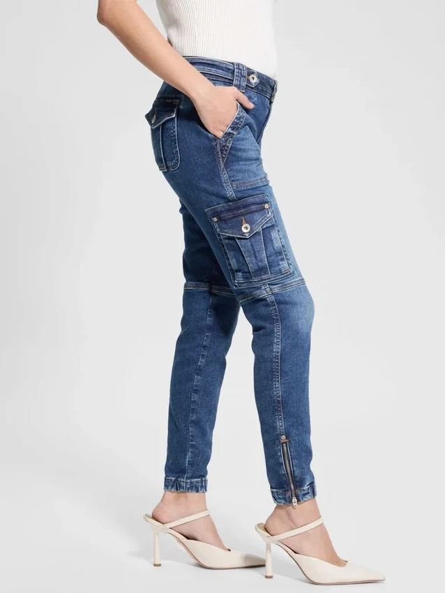 Eco Cadet Cargo Jeans Eco Cadet Cargo Jeans