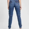 Eco Cadet Cargo Jeans Eco Cadet Cargo Jeans