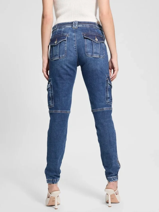 Eco Cadet Cargo Jeans Eco Cadet Cargo Jeans